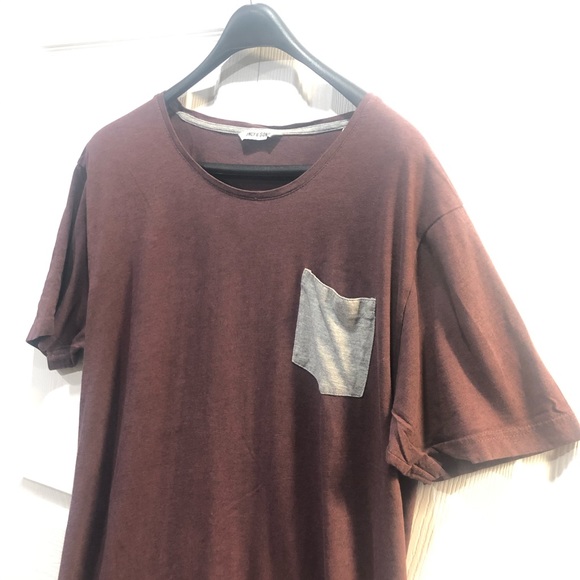 ONLY & SONS Other - 🛹3For$35🛹Only & Sons Pocket T-Shirt